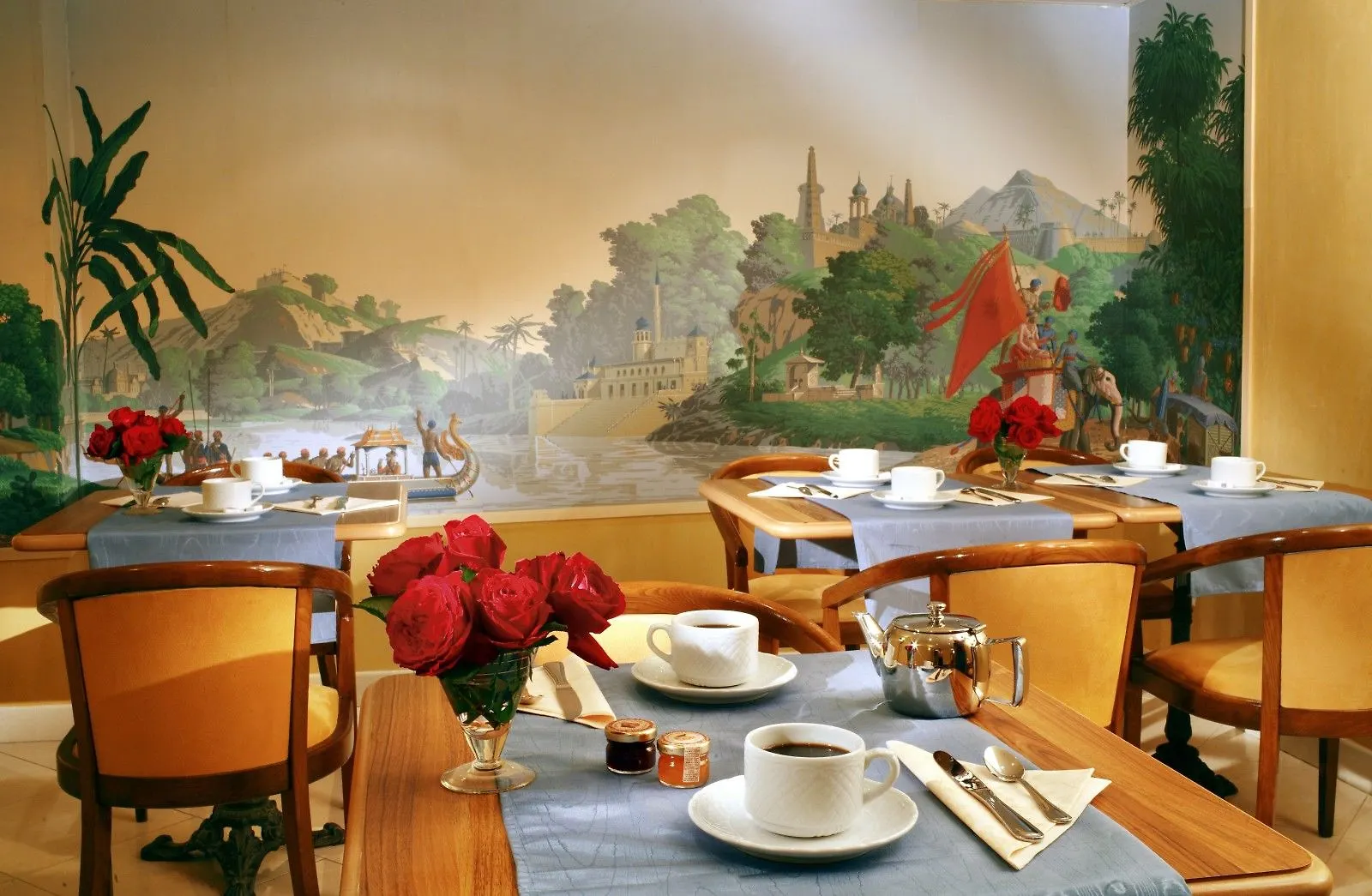 Hotel Elysees Opera Paris 4*,  Frankrike