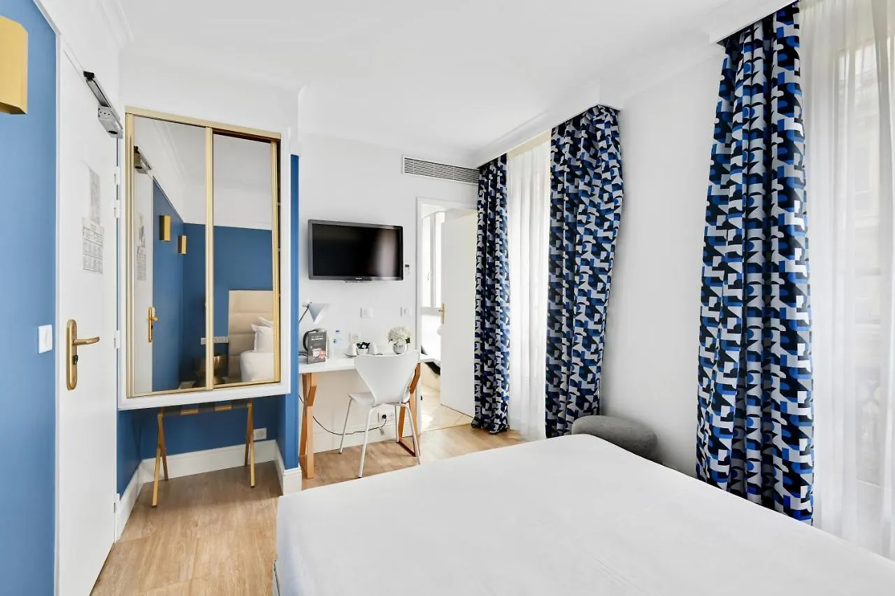 Hotel Elysees Opera Paris