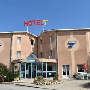 Hotel Cat'hotel **