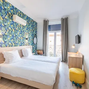 Hotell Aria