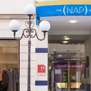*** Отель Nap By Happyculture Франция