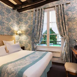 Hotell Relais Du Vieux, Paris