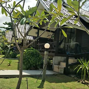 Pensionat Lanta Fa Rung