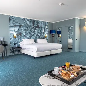 Hotell Juliana