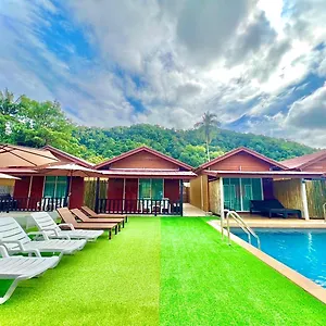 Hotell Lanta For Rest Boutique