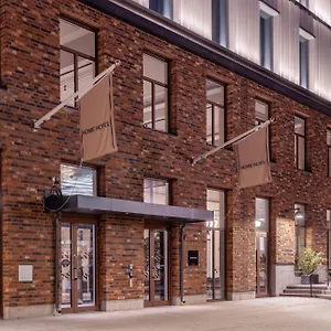 Hotel Tapetfabriken ****