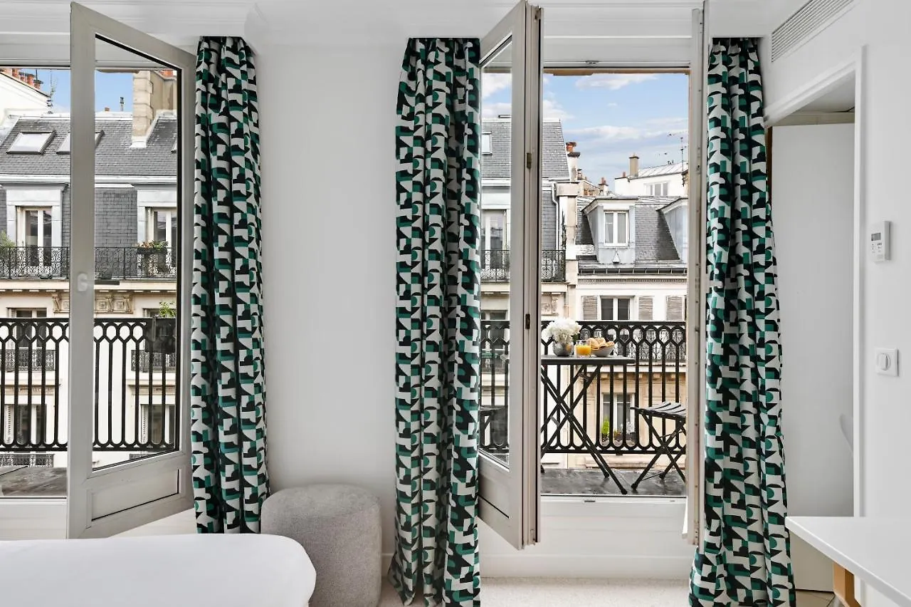 Hotel Elysees Opera Париж 4*,  Франция