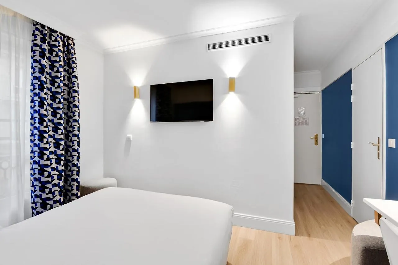 Hotel Elysees Opera Париж